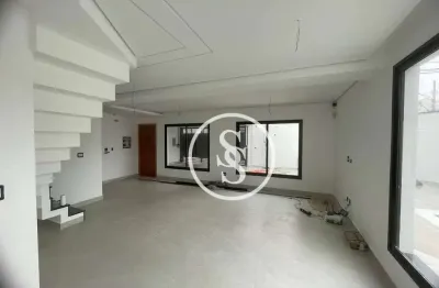 Sobrado com 3 dormitórios à venda, 159 m² por r$ 1.590.000,00 - assunção - são bernardo do campo/sp