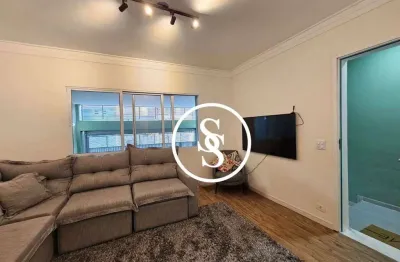 Sobrado com 3 dormitórios à venda, 183 m² por r$ 1.350.000,00 - assunção - são bernardo do campo/sp