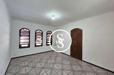 Sobrado com 4 dormitórios à venda, 204 m² por r$ 630.000,00 - assunção - são bernardo do campo/sp