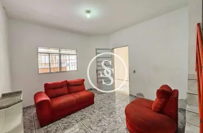 Sobrado com 4 dormitórios à venda, 202 m² por r$ 440.000,00 - assunção - são bernardo do campo/sp