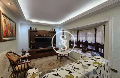 Sobrado com 2 dormitórios, sendo 1 suíte à venda, 184 m² por r$ 750.000 - assunção - são bernardo do campo/s