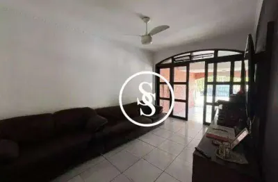 Casa com 2 dormitórios à venda, 173 m² por r$ 460.000,00 - jordanópolis - são bernardo do campo/sp