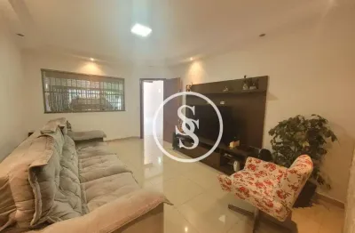 Casa sobrado com 3 dormitórios, 184 m², à venda por r$ 790.000 - assunção - são bernardo do campo/sp