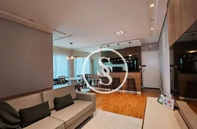 Apartamento com 2 dormitórios à venda, 77 m² por r$ 799.000,00 - rudge ramos - são bernardo do campo/sp