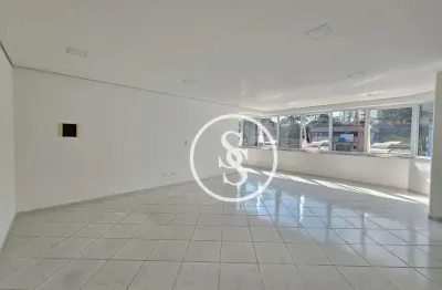 Sala para alugar, 75 m² por r$ 2.420,00/mês - assunção - são bernardo do campo/sp