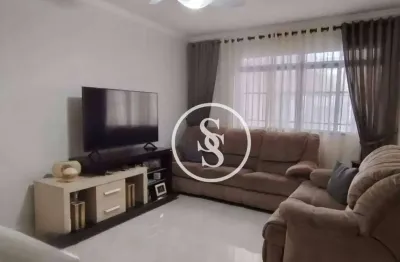 Sobrado com 2 dormitórios à venda, 178 m² por r$ 850.000,00 - assunção - são bernardo do campo/sp