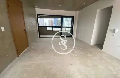 Apartamento com 2 dormitórios à venda, 157 m² por r$ 1.050.000,00 - jardim - santo andré/sp