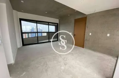 Apartamento com 2 dormitórios à venda, 157 m² por r$ 1.200.000,00 - jardim - santo andré/sp