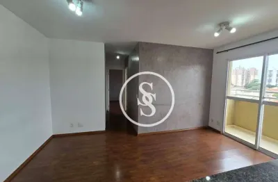 Apartamento com 2 dormitórios à venda, 53 m² por r$ 340.000,00 - assunção - são bernardo do campo/sp
