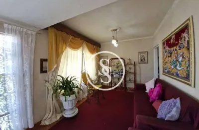 Sobrado com 3 dormitórios à venda, 476 m² por r$ 1.400.000,00 - assunção - são bernardo do campo/sp