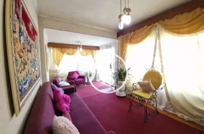 Sobrado com 3 dormitórios à venda, 476 m² por r$ 1.400.000,00 - assunção - são bernardo do campo/sp