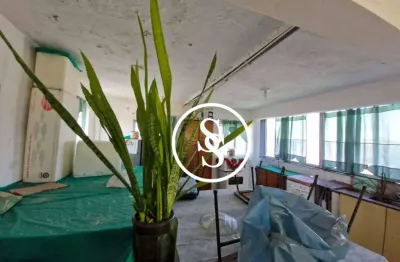 Sobrado com 3 dormitórios à venda, 476 m² por R$ 1.400.000,00 - Assunção - São Bernardo do Campo/SP