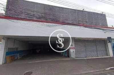 Prédio, 1371 m² - venda por r$ 10.610.000,00 ou aluguel por r$ 73.600,00/mês - centro - são bernardo do campo/sp