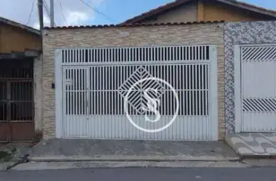 Casa com 3 dormitórios à venda, 225 m² por r$ 720.000,00 - paulicéia - são bernardo do campo/sp