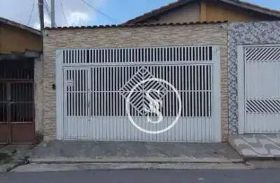 Casa com 3 dormitórios, 225 m² - venda por r$ 720.000,00 ou aluguel por r$ 4.620,00/mês - paulicéia - são bernardo do campo/sp