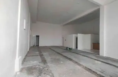 Loja para alugar, 151 m² por r$ 7.241,52/mês - ferrazópolis - são bernardo do campo/sp