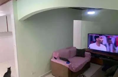 Casa com 3 dormitórios à venda, 126 m² por r$ 520.000,00 - nova petrópolis - são bernardo do campo/sp