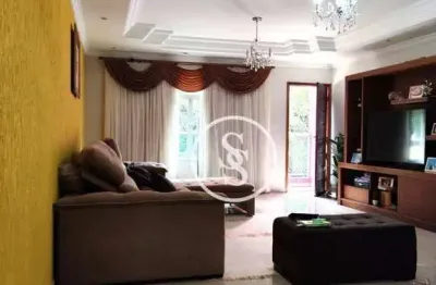 Sobrado com 3 dormitórios à venda, 222 m² por r$ 742.000,00 - planalto - são bernardo do campo/sp