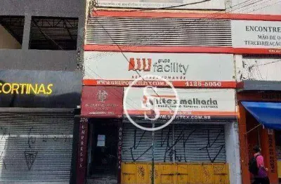 Prédio à venda, 744 m² por r$ 6.400.000,00 - centro - são bernardo do campo/sp
