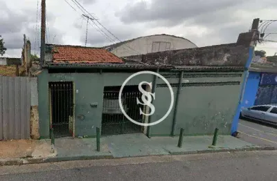 Terreno à venda, 400 m² por r$ 1.080.000,00 - jordanópolis - são bernardo do campo/sp