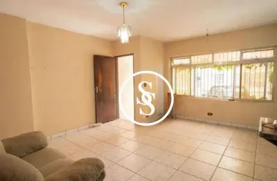 Sobrado com 4 dormitórios à venda, 223 m² por r$ 430.000,00 - paulicéia - são bernardo do campo/sp