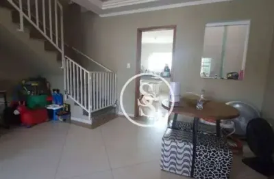 Sobrado com 3 dormitórios à venda, 190 m² por r$ 930.000,00 - rudge ramos - são bernardo do campo/sp