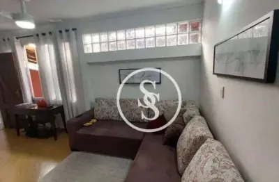 Sobrado com 3 dormitórios à venda, 166 m² por r$ 750.000,00 - anchieta - são bernardo do campo/sp