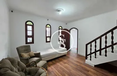 Sobrado com 3 dormitórios à venda, 189 m² por r$ 680.000,00 - assunção - são bernardo do campo/sp
