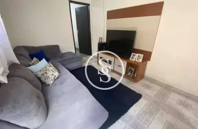 Casa com 2 dormitórios à venda, 88 m² por r$ 402.800,00 - jordanópolis - são bernardo do campo/sp