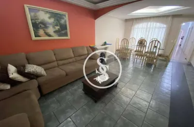 Casa com 3 dormitórios à venda, 390 m² por r$ 915.000,00 - jordanópolis - são bernardo do campo/sp