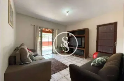 Casa com 4 dormitórios à venda, 224 m² por r$ 599.000,00 - jordanópolis - são bernardo do campo/sp