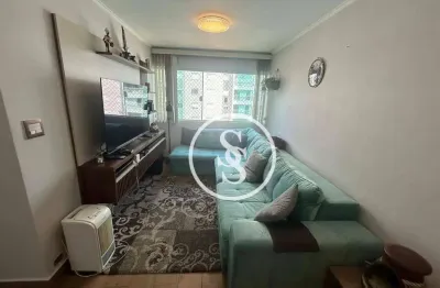 Apartamento com 2 dormitórios à venda, 70 m² por r$ 480.000,00 - rudge ramos - são bernardo do campo/sp