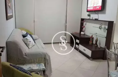 Apartamento com 3 dormitórios à venda, 73 m² por r$ 318.000,00 - enseada i - guarujá/sp