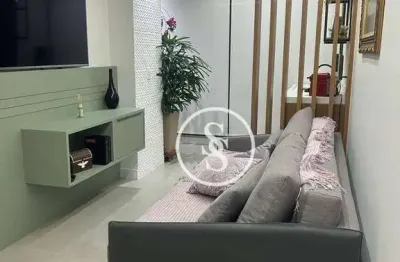 Apartamento com 2 dormitórios à venda, 65 m² por r$ 630.000,00 - centro - são bernardo do campo/sp