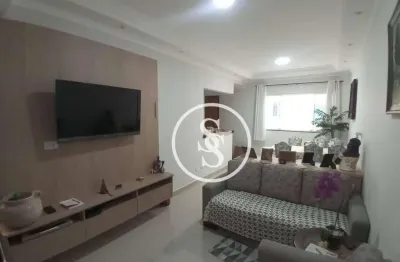 Apartamento com 3 dormitórios à venda, 81 m² por r$ 560.000,00 - assunção - são bernardo do campo/sp