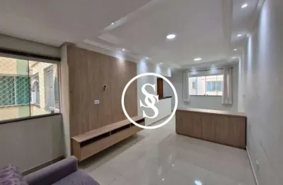 Apartamento com 3 dormitórios à venda, 81 m² por r$ 500.000,00 - assunção - são bernardo do campo/sp