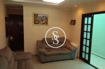 Casa com 2 dormitórios à venda, 137 m² por r$ 636.000,00 - jardim brasília - são bernardo do campo/sp