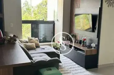 Apartamento com 2 dormitórios à venda, 58 m² por r$ 700.000,00 - centro - são bernardo do campo/sp