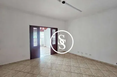 Sala para alugar, 45 m² por r$ 1.541,00/mês - alves dias - são bernardo do campo/sp