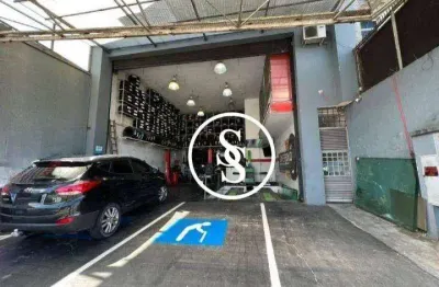 Prédio à venda, 993 m² por r$ 4.000.000,00 - centro - são bernardo do campo/sp