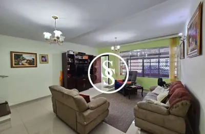 Sobrado com 3 dormitórios à venda, 202 m² por r$ 750.000,00 - jardim do mar - são bernardo do campo/sp