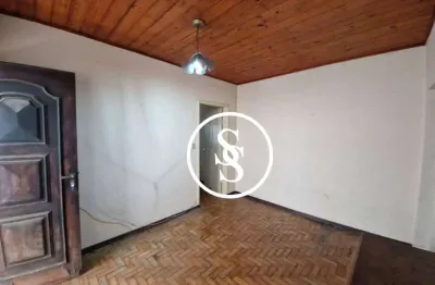 Terreno casa antiga com 2 dormitórios à venda, 240 m² por r$ 800.000 - jordanópolis - são bernardo do campo/sp