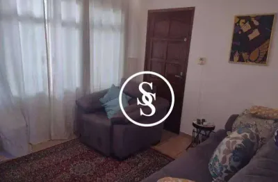 Casa com 3 dormitórios à venda, 261 m² por r$ 950.000,00 - assunção - são bernardo do campo/sp
