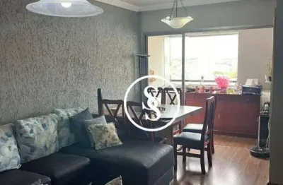 Cobertura com 2 dormitórios à venda, 120 m² por r$ 450.000,00 - taboão - são bernardo do campo/sp