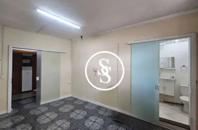 Sala para alugar, 20 m² por r$ 1.041,00/mês - alves dias - são bernardo do campo/sp