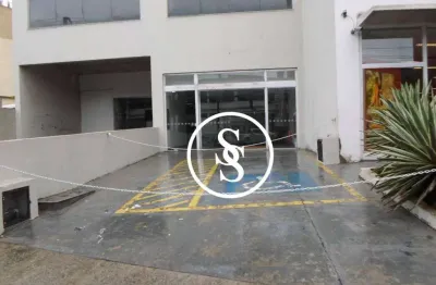 Salão, 552 m² - venda por r$ 2.900.000,00 ou aluguel por r$ 19.408,00/mês - planalto - são bernardo do campo/sp