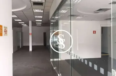 Salão à venda, 552 m² por r$ 2.900.000,00 - planalto - são bernardo do campo/sp