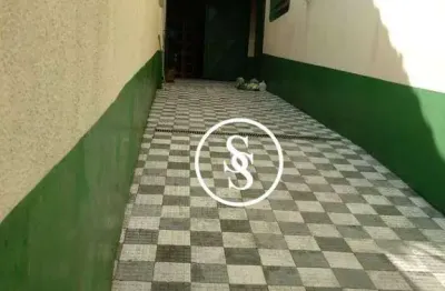 Galpão à venda, 666 m² por r$ 4.000.000,00 - planalto - são bernardo do campo/sp