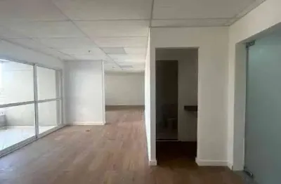 Sala para alugar, 36 m² por r$ 2.633,77/mês - jardim do mar - são bernardo do campo/sp