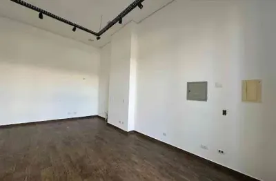 Loja para alugar, 41 m² por r$ 4.494,00/mês - anchieta - são bernardo do campo/sp